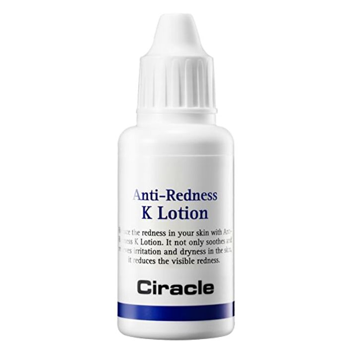 Anti-Redness K Lotion - 30ml