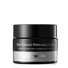 Ciracle Mela Control Whitening Cream - 50ml