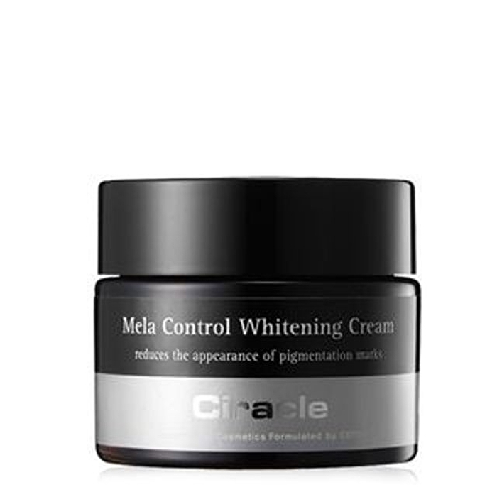 Mela Control Whitening Cream - 50ml