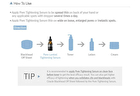 Pore Control Tightening Serum - 30ml