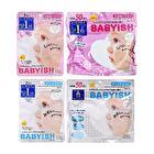Clear Turn Babyish Mask - Whitening - 50 pcs