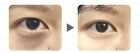 Dark Circle Removal Golden Eye Mask - 30 pairs