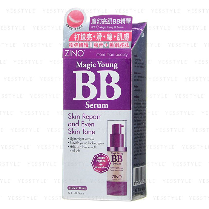 Magic Young BB Serum PA++ - 30ml