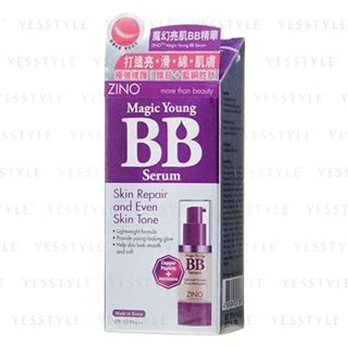 Magic Young BB Serum PA++ - 30ml