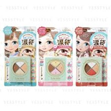 BW Love Puka Tears Bag Palette - 02