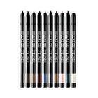 Luxe Gel Eyeliner - #01 Kill Black