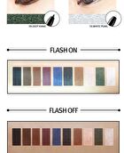 Luxe Gel Eyeliner - #03Choco Brown