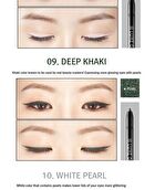 Luxe Gel Eyeliner - #04 Rose Burgundy
