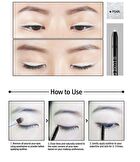 Luxe Gel Eyeliner - #04 Rose Burgundy