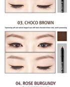 Luxe Gel Eyeliner - #08 Tear Pink