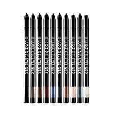 RiRe Luxe Gel Eyeliner - #09 Deep Kahki