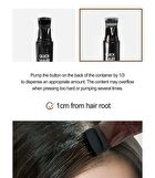 Quick Hair Tint Brush - Natural Brown