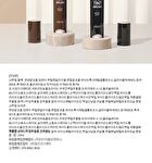 Quick Hair Tint Brush - Natural Brown