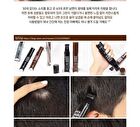 Quick Hair Tint Brush - Natural Brown