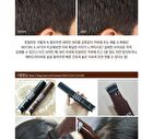 Quick Hair Tint Brush - Natural Brown