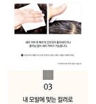 Quick Hair Tint Brush - Natural Brown