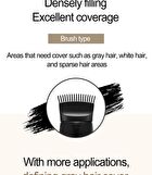 Quick Hair Tint Brush - Natural Brown