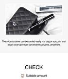 Quick Hair Tint Brush - Natural Black
