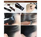 Quick Hair Tint Brush - Natural Black