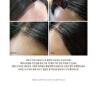 Quick Hair Tint Brush - Natural Black