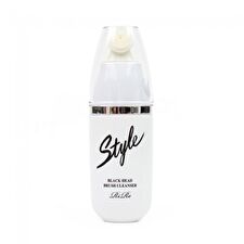 RiRe Style Black Head Brush Cleanser - 20ml