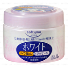 Softymo Cold Cream White - 300g