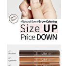 Color My Brows - 3 Colors - #02 Light Brown
