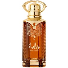 Ajmal Noor Al Haya - Eau De Parfum - Volume: 100ml