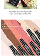 Luxe Dual Stick - #2 (Shadow+Blusher)