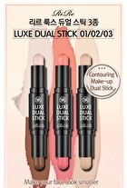 Luxe Dual Stick - #1 (Hightlighter+Shading)