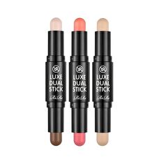 RiRe Luxe Dual Stick - #1 (Hightlighter+Shading)