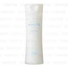 Kose Moisture Mild White Milky Lotion - 140ml