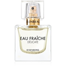 Eisenberg Eau Fraiche Délicate Eau De Parfum 30ml