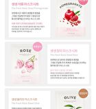It\'S SKIN The Fresh Mask Sheet - 10 Types - Tea Tree