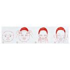 Clear Turn Ultra-Concentrated Moisturizing Mask EX - 40 pcs