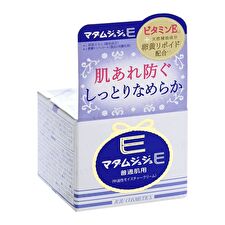 JuJu Madame Juju E Moisture Cream - 52g
