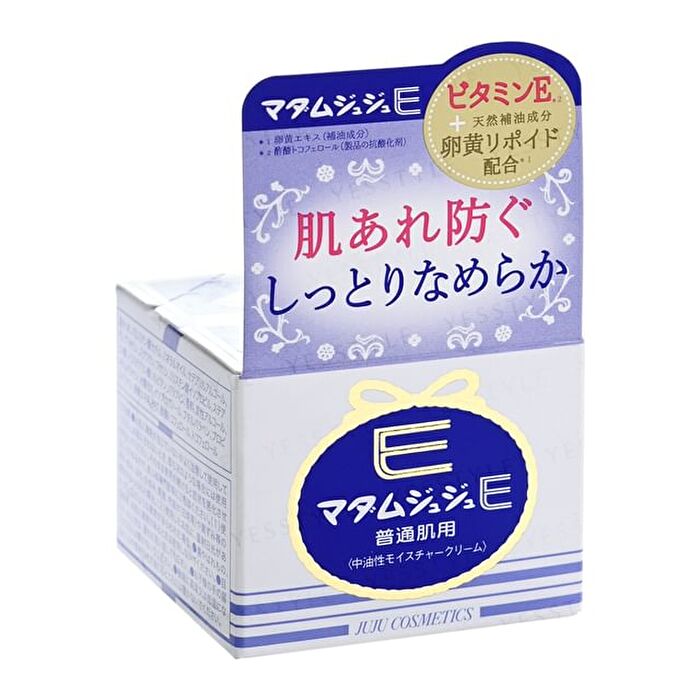 JuJu Madame Juju E Moisture Cream - 52g