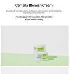 Cosrx Centella Blemish Cream - 30ml