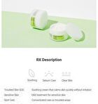 Cosrx Centella Blemish Cream - 30ml
