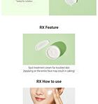 Cosrx Centella Blemish Cream - 30ml