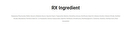 Cosrx Hyaluronic Acid Intensive Cream - 100ml