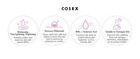 Cosrx AHA 7 Whitehead Power Liquid - 100ml