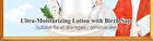 Cosrx Oil Free Ultra Moisturizing Lotion with Birch Sap - 100ml
