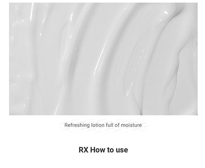 Cosrx Oil Free Ultra Moisturizing Lotion with Birch Sap - 100ml