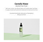 Cosrx Centella Water Alcohol-Free Toner - 150ml