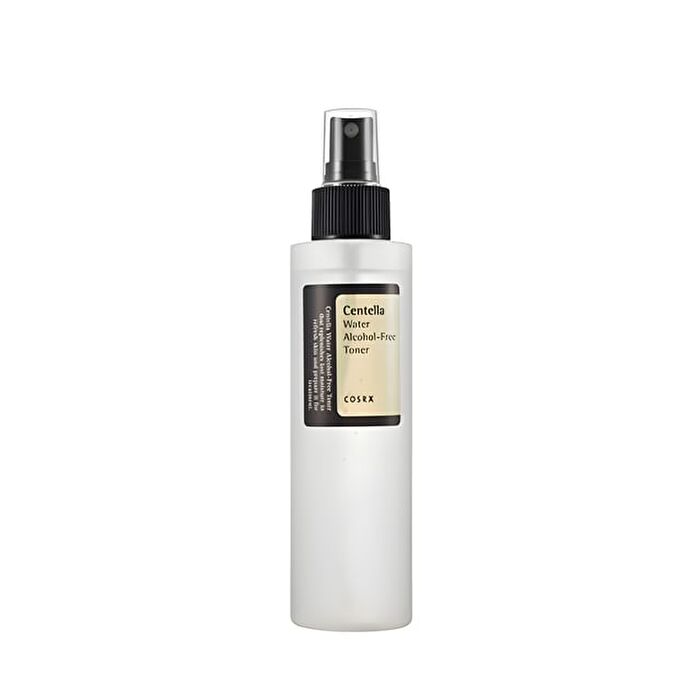 Cosrx Centella Water Alcohol-Free Toner - 150ml