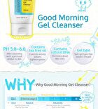 Cosrx Low pH Good Morning Gel Cleanser - 150ml