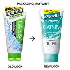Gatsby Facial Wash - Perfect Scrub - 130g