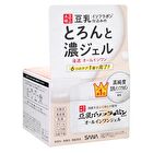 Soy Milk Moisture 6 In 1 Gel Cream Moist - 100g
