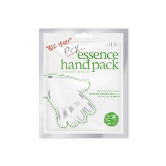 Petitfee Dry Essence Hand Pack 1pair - 1 pack